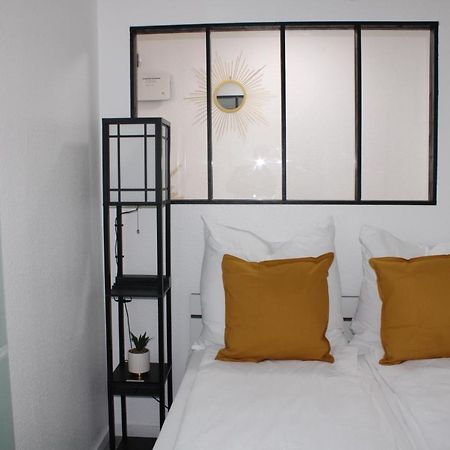 Zentrales Schickes Apartment ハイルブロン エクステリア 写真