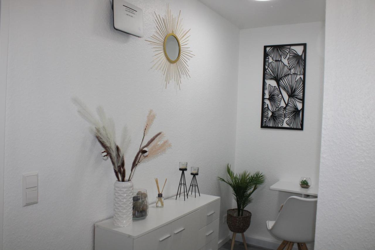 Zentrales Schickes Apartment ハイルブロン エクステリア 写真