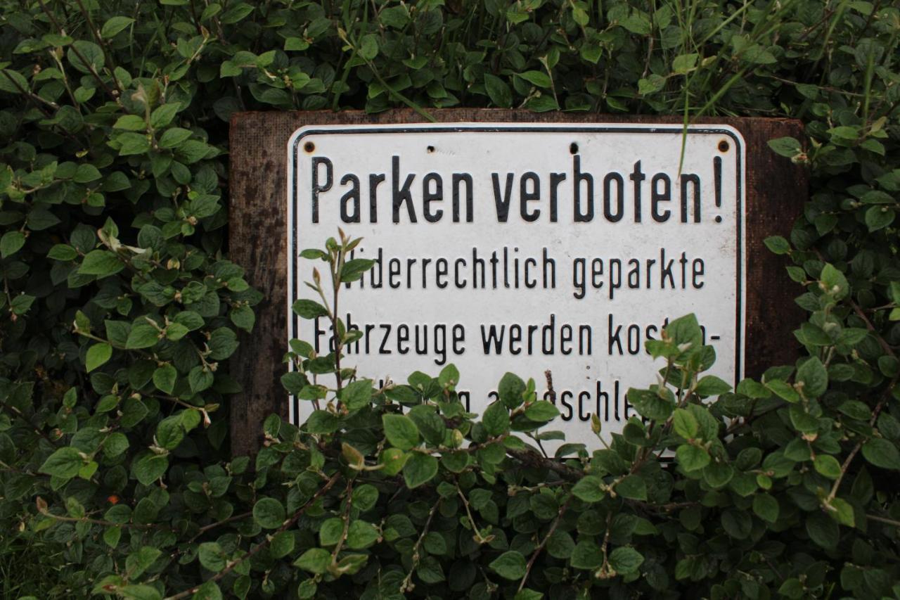 Zentrales Schickes Apartment ハイルブロン エクステリア 写真