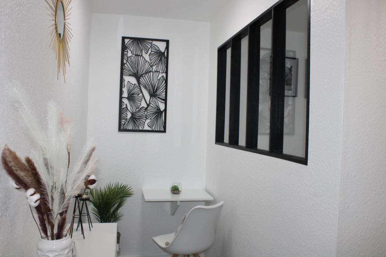 Zentrales Schickes Apartment ハイルブロン エクステリア 写真